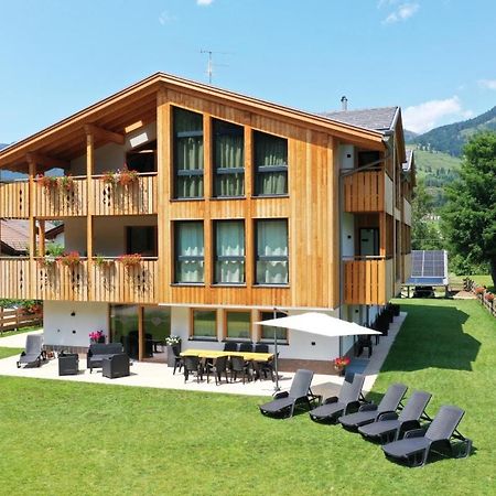 Hotel Mas Dei Masi Cavalese Zewnętrze zdjęcie