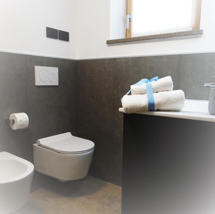 Hotel Mas Dei Masi Cavalese Zewnętrze zdjęcie
